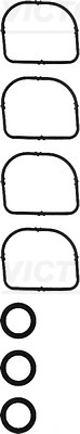 Gasket Set, intake manifold